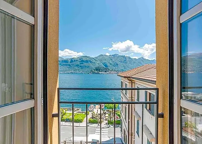 Maioliche Apartments Griante