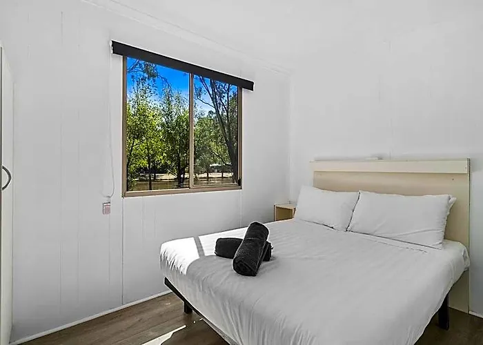 Ingenia Holidays Murray Bend