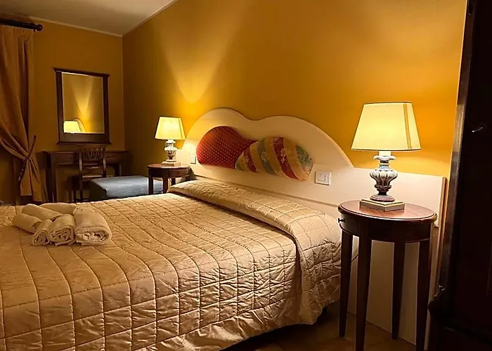 Albergo Roma