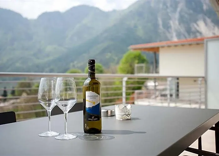 Terrazze Sul Garda
