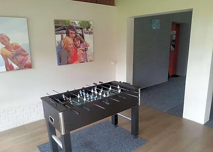 Osrodek Wczasowy Lowiczanka