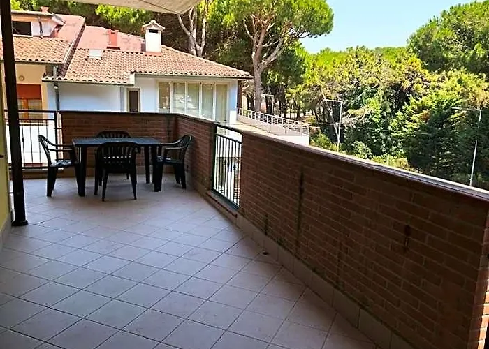 Residence Leonardo