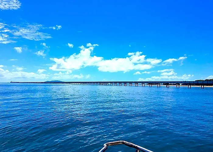Hinchinbrook Resorts Management Pty Ltd