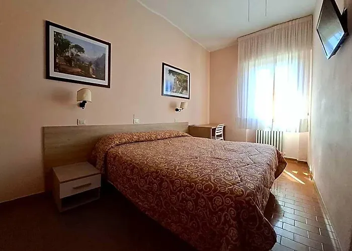 Hotel Lea