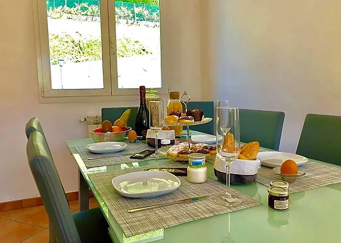 Residenza Ai Ronchi 1 2 6