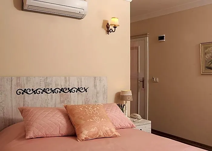 Edahan Hotel