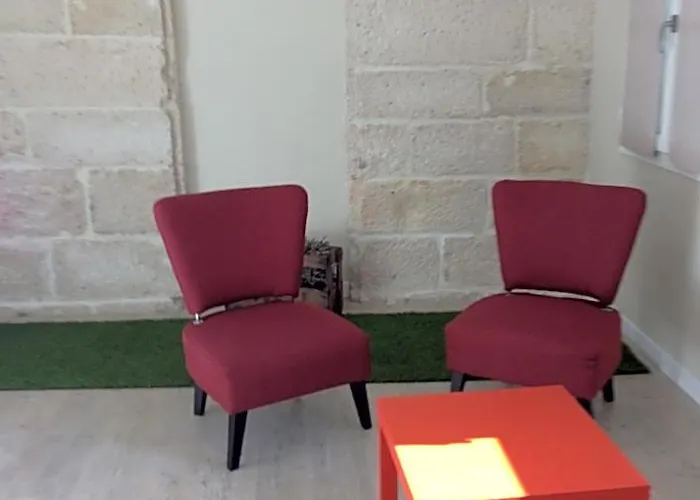 Appartements d'hôtes Santa Giulia