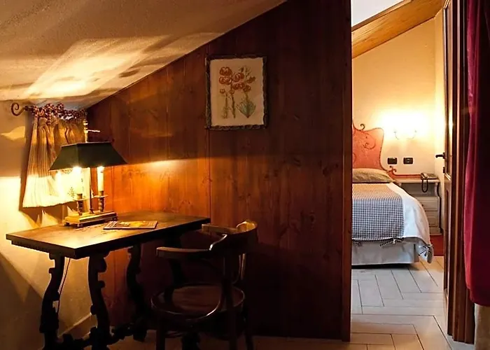 Hotel Ristorante Il Principe