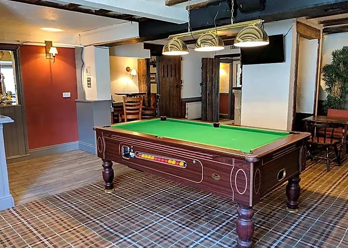 Sparkford Inn
