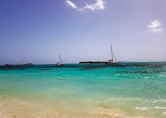 Orient Bay Beach Studio