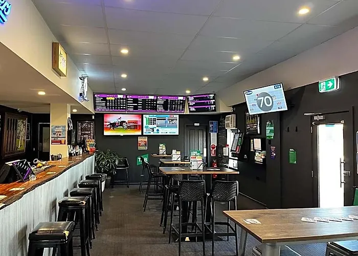 The Anglers Inn
