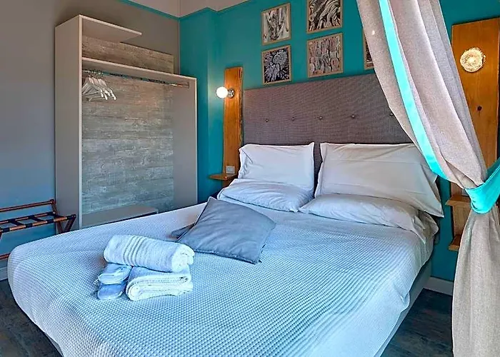 Hotel Zia Piera