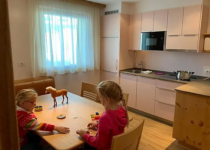 Residence Bannwald
