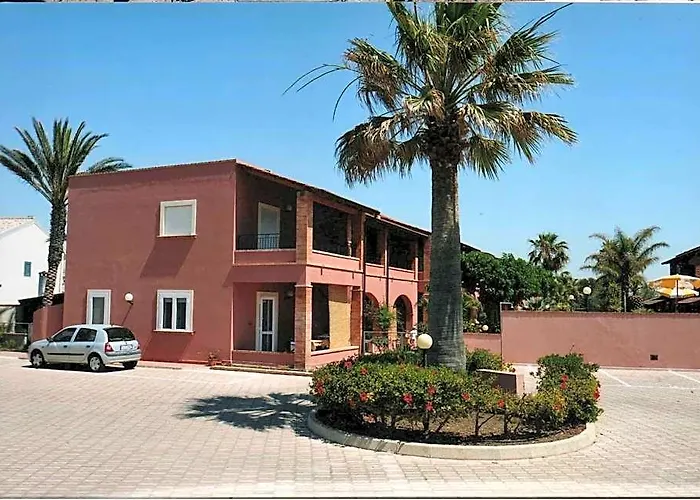 Le Dune Residence