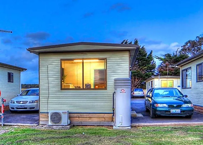 Big4 Low Head Tourist Park