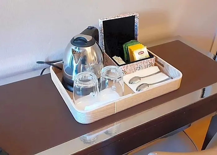 Hotel Le Saint-Louis Chateaudun