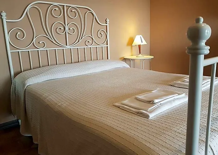 Residence La Meridiana
