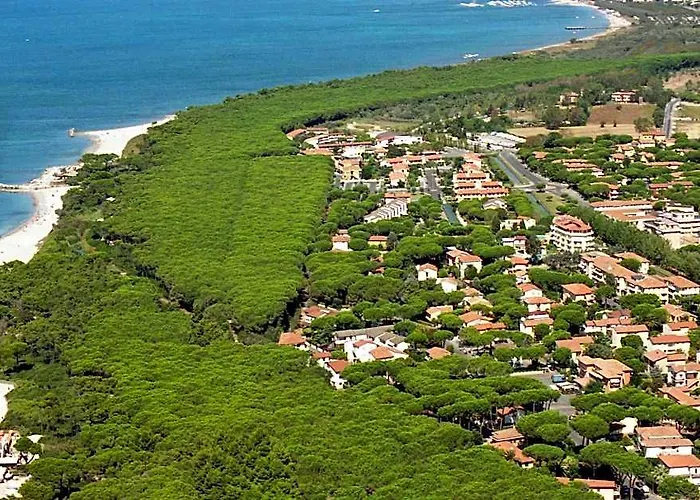 Villetta Tina