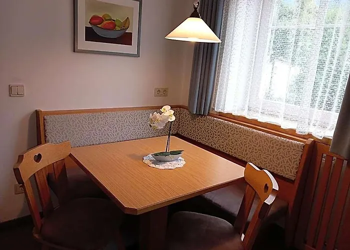Residence Alpenrose