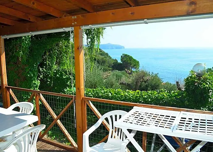 Resort Baia Del Silenzio