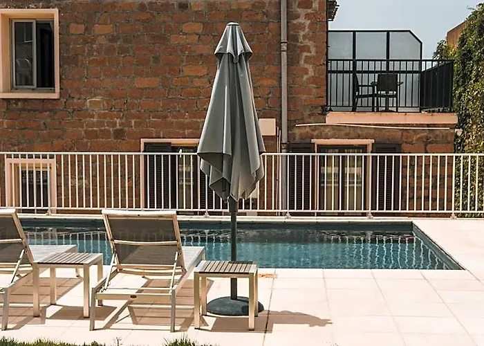 Residence Ideal-Subrini