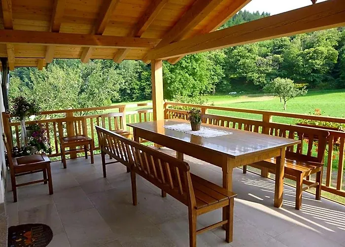 Agriturismo Fattoria Dalcastagne