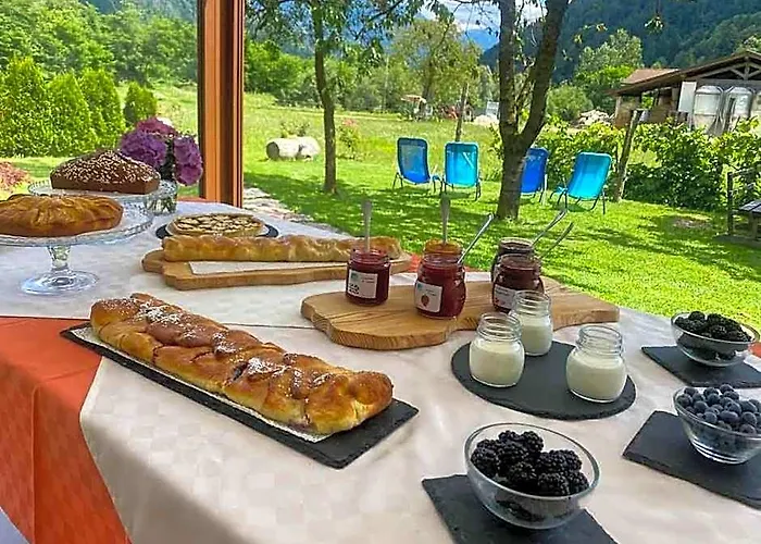Agriturismo Fattoria Dalcastagne