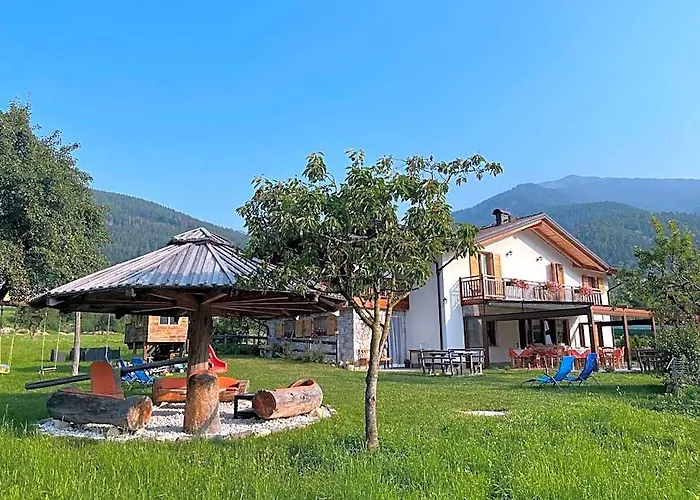 Agriturismo Fattoria Dalcastagne