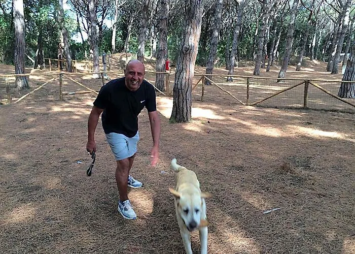 Golfo Di Maremma Village