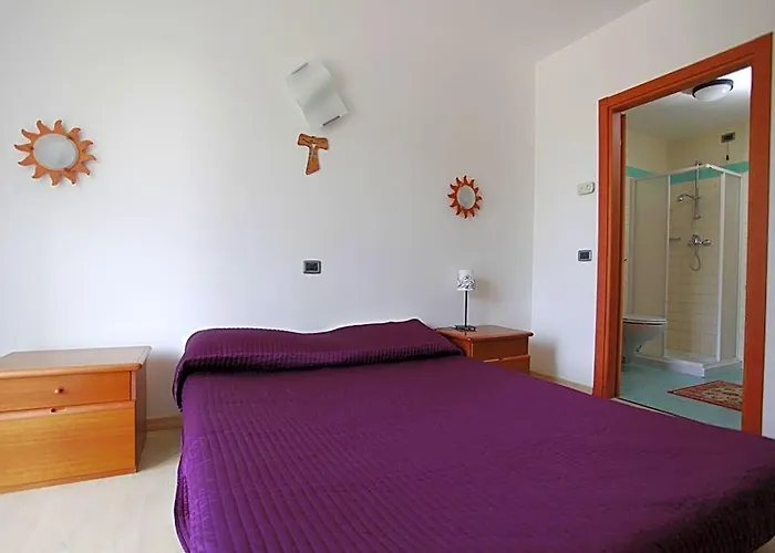 Apartment Lake Maggiore - Italia