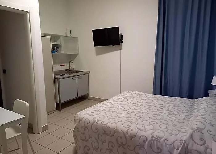Apartment Lake Maggiore - Italia