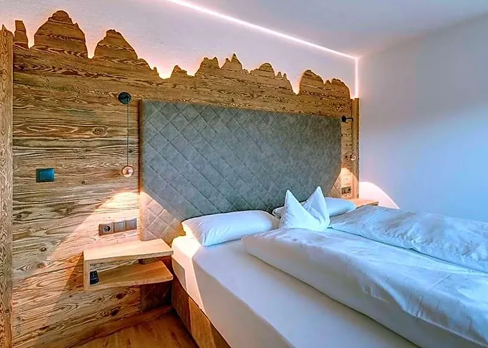 Hotel Residence Gasser