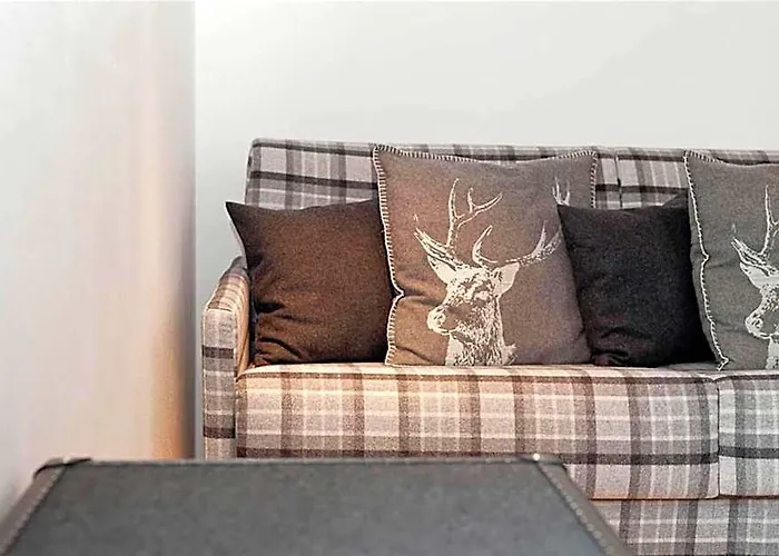 Burgus - Design Suites & Apartments
