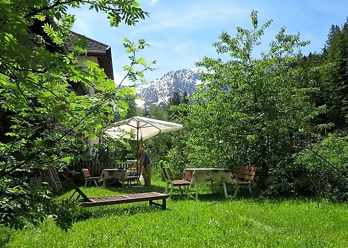 Residence Chris Appart