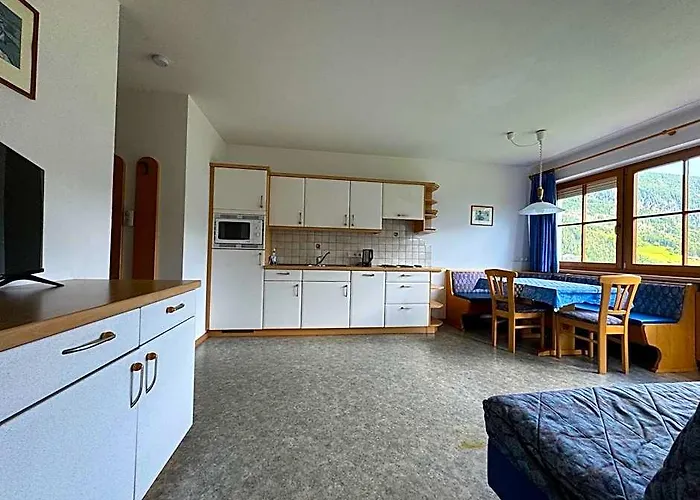 Nature Residence Telfnerhof