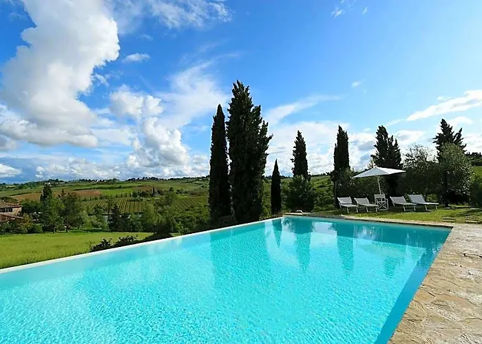 Le Rocche Di Valiano