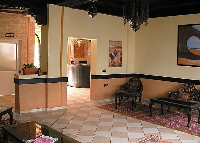 Hotel Safa