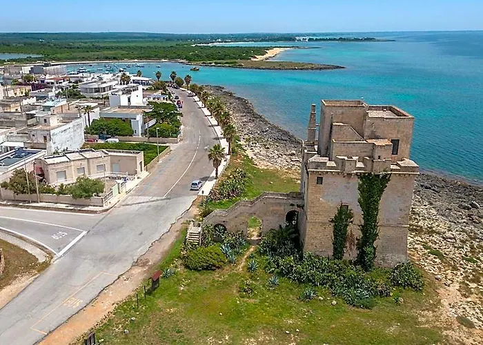 Residence La Scogliera
