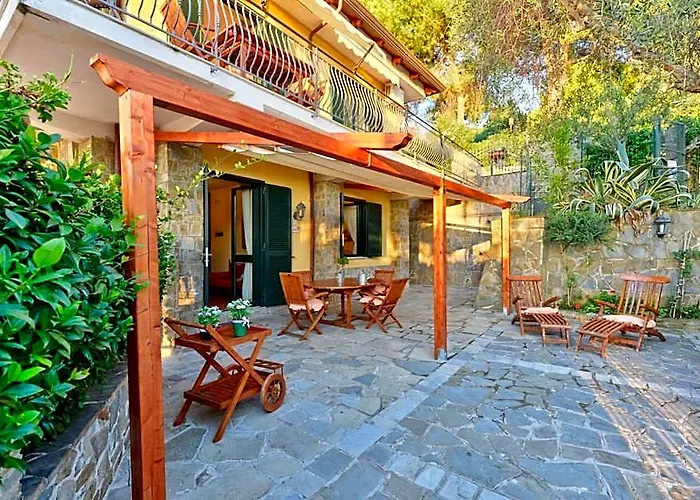 Villa Elaia