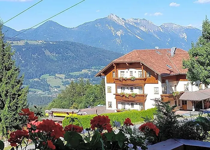 Aparthotel Ederhof