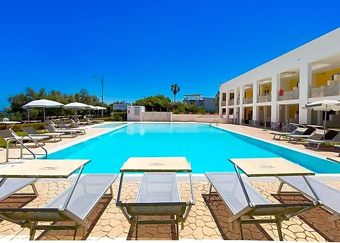 Residence Solaris