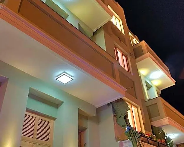 Residence Suites By Raphael Hotels Tel Aviv