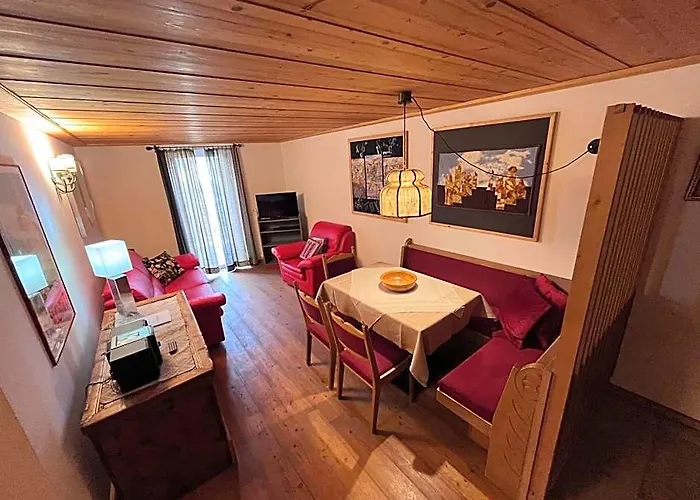 Residenza Bagni & Miramonti