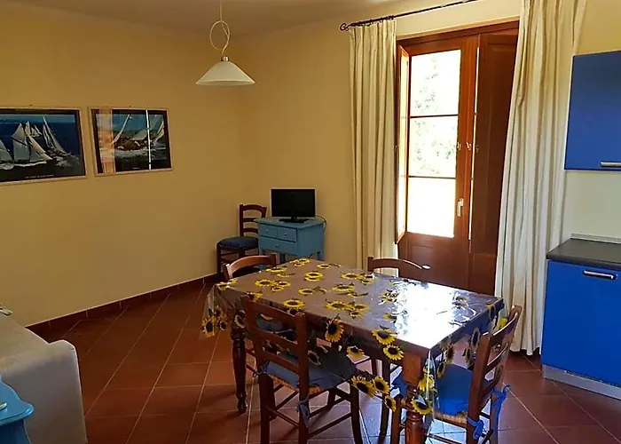 Villaggio Turistico Airone