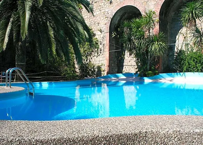 Hotel Residence Moneglia