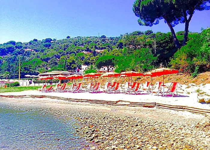 Residence Cala Di Mola