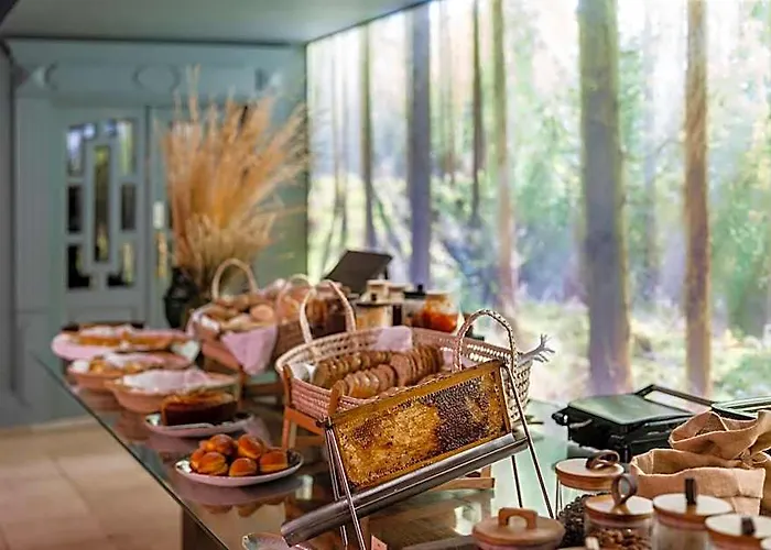 Grande Hotel Thermas Nature & Spa