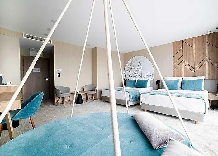 Hotel Astor