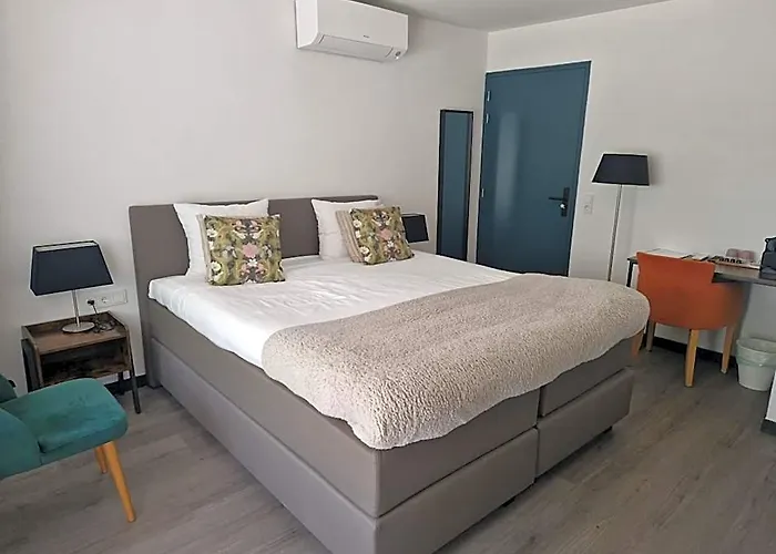 Bed And Breakfast De Heren Van Valkenburg