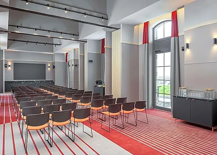 Hyatt Place Rouen
